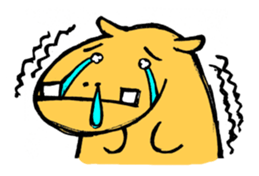 KABAPAN sticker #84402