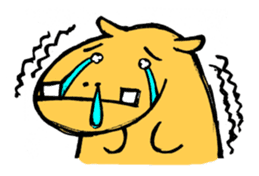 KABAPAN sticker #84402