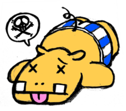 KABAPAN sticker #84408