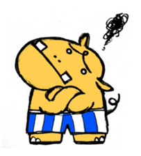 KABAPAN sticker #84414