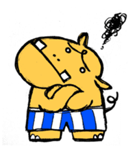 KABAPAN sticker #84414