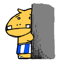 KABAPAN sticker #84416