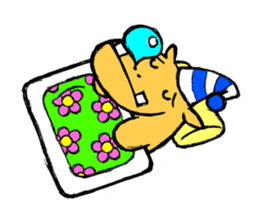 KABAPAN sticker #84418