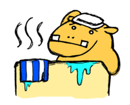 KABAPAN sticker #84419