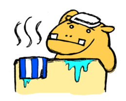 KABAPAN sticker #84419