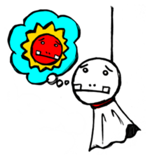 KABAPAN sticker #84431