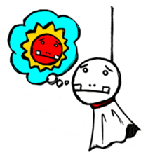 KABAPAN sticker #84431