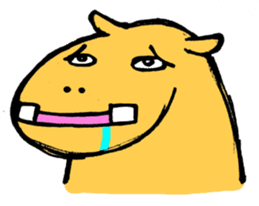 KABAPAN sticker #84432