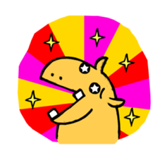 KABAPAN sticker #84434