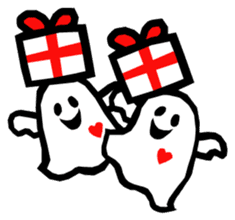 YETI? sticker #84721