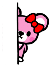 YETI? sticker #84739