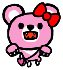 YETI? sticker #84743