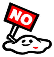 YETI? sticker #84744