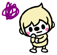 YETI? sticker #84746