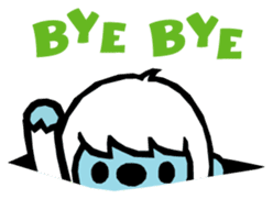 YETI? sticker #84748