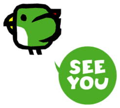 YETI? sticker #84750