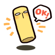 Waki@LINE STAMP sticker #84756