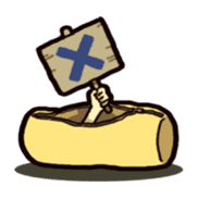 Waki@LINE STAMP sticker #84757