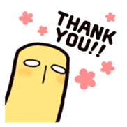 Waki@LINE STAMP sticker #84758