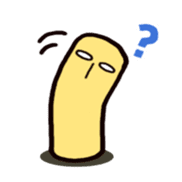 Waki@LINE STAMP sticker #84762