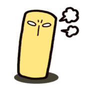 Waki@LINE STAMP sticker #84764