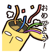 Waki@LINE STAMP sticker #84768