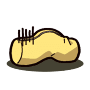 Waki@LINE STAMP sticker #84773