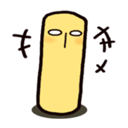 Waki@LINE STAMP sticker #84774