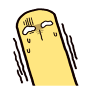 Waki@LINE STAMP sticker #84775