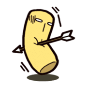 Waki@LINE STAMP sticker #84776