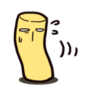 Waki@LINE STAMP sticker #84784