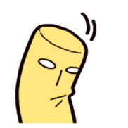 Waki@LINE STAMP sticker #84785