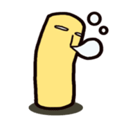 Waki@LINE STAMP sticker #84786