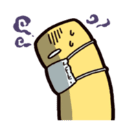 Waki@LINE STAMP sticker #84791