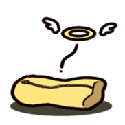 Waki@LINE STAMP sticker #84793