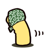 Waki@LINE STAMP sticker #84794