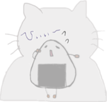OMUSUBI-KUN sticker #85177