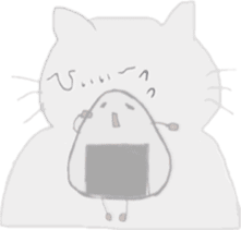 OMUSUBI-KUN sticker #85177