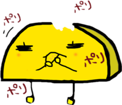 OMUSUBI-KUN sticker #85188