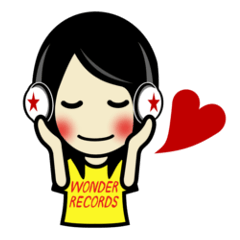 LOVE & MUSIC & PEACE !!