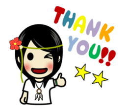 LOVE & MUSIC & PEACE !! sticker #85244