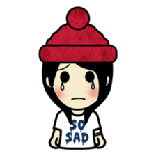 LOVE & MUSIC & PEACE !! sticker #85265