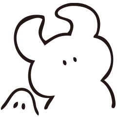 Uamou with Boo / by Ayako Takagi