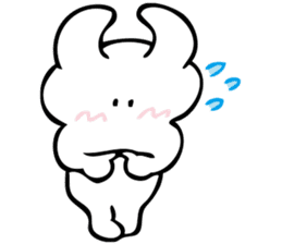 Uamou with Boo / by Ayako Takagi sticker #85441