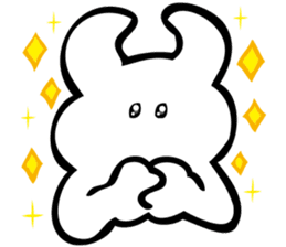 Uamou with Boo / by Ayako Takagi sticker #85446