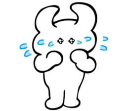 Uamou with Boo / by Ayako Takagi sticker #85453