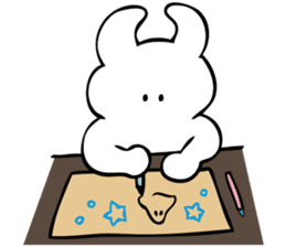 Uamou with Boo / by Ayako Takagi sticker #85454