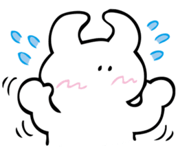 Uamou with Boo / by Ayako Takagi sticker #85458