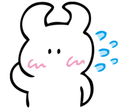 Uamou with Boo / by Ayako Takagi sticker #85465