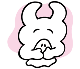 Uamou with Boo / by Ayako Takagi sticker #85467